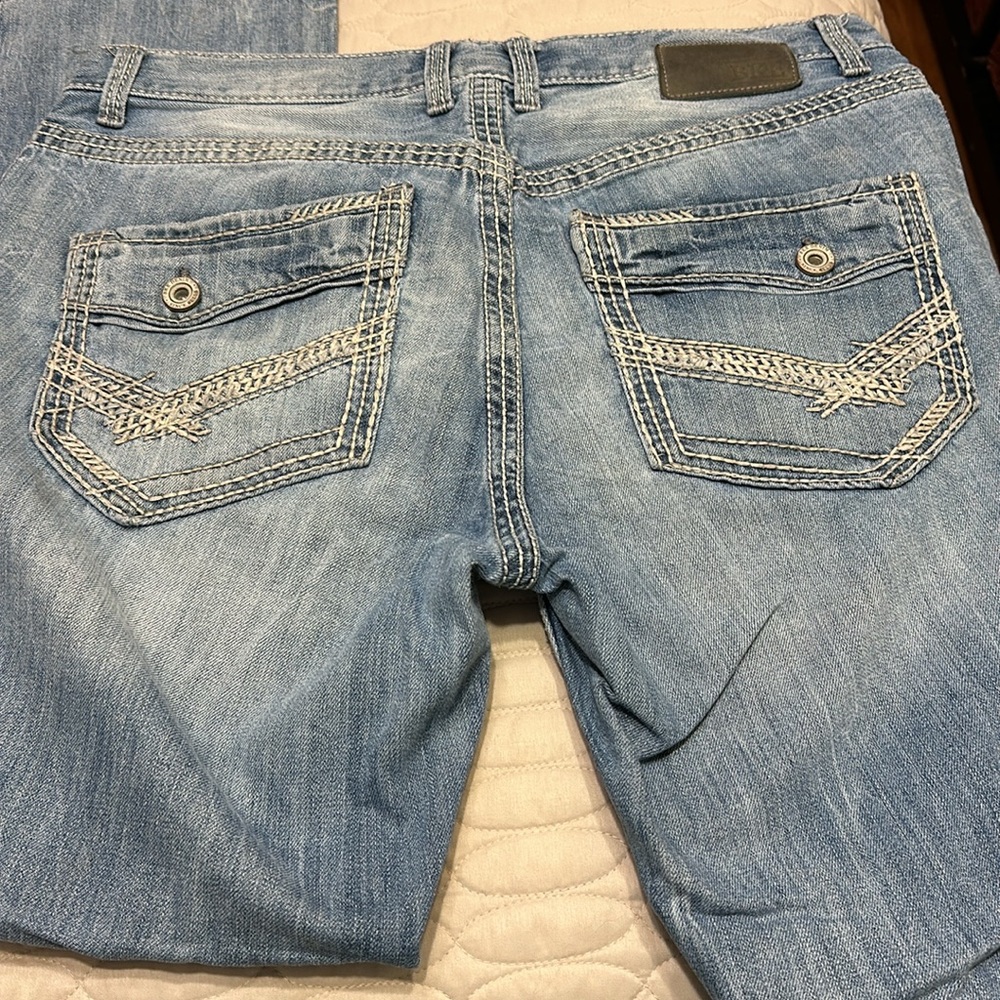 Bke Jean Bundle - image 4